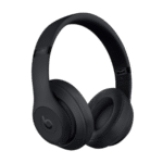 Beats Studio 3 Wireless Noise Cancelling Headphones Black