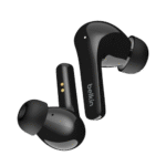Belkin SoundForm Pulse Auricular Cancelación de Ruido Negro AUC007BT