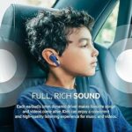 Belkin Auricular para Niño Inalambrico  Sound Form Azul - Image 2