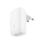 Belkin Cargador de Pared 67W USB-C PD PPS Blanco