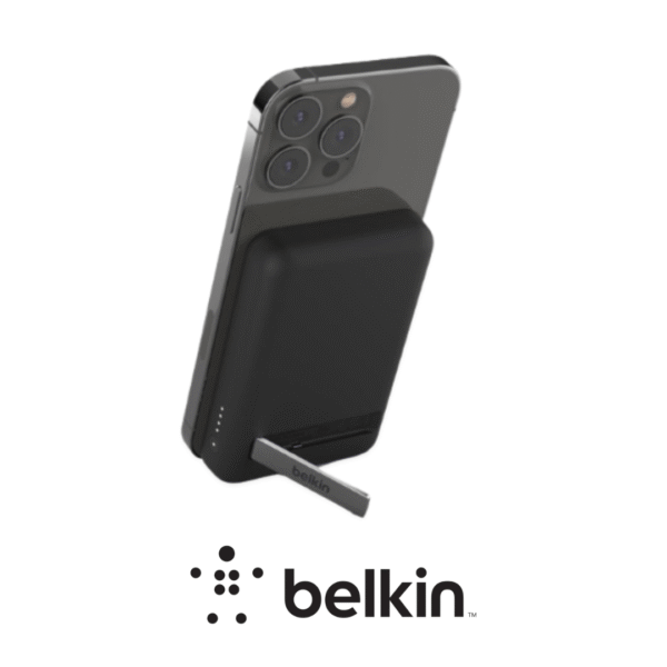 Belkin Magnetic External Battery Magsafe