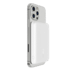 Belkin Bateria Externa Magentica 2500mAh Blanco