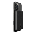 Belkin External Magnetic Battery 2500mAh Black