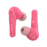 Belkin Wireless Children's Headset Sound Form Pink