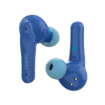 Belkin Children's Wireless Headset Sound Form Blue