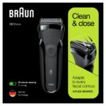 Braun Series 3 Afeitadora Facial 300s - Imagen 2