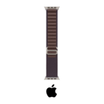 Apple Alpine Loop 49mm M Indigo Strap