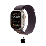 Apple Alpine Loop 49mm M Indigo Strap - Image 2