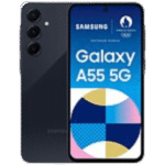 Samsung Galaxy A55 5G 128GB 8GB Azul Marino SM-A556