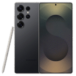 Samsung Galaxy S25 Ultra 256GB Black Titanium SM-S938