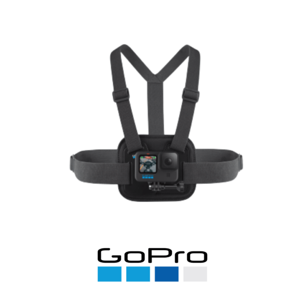 Gopro Chesty