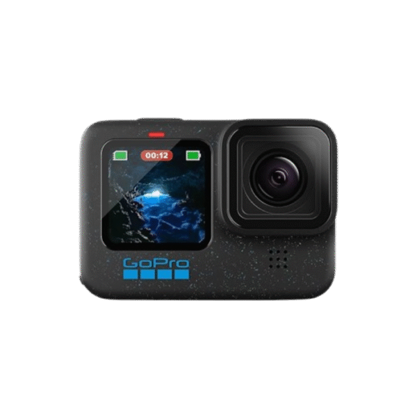 Gopro HERO12 Black