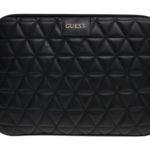 Guess Laptop Sleeve 13- 14 Black