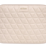 Guess Funda Portatil 13- 14 Rosa
