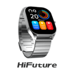 Hifuture Apex - Reloj Inteligente