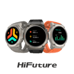 Hi Future Mix2 - Reloj Inteligente