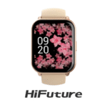 HiFuture Zone2 - Smartwatch