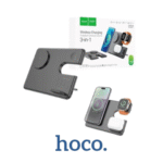 Hoco 3-in-1 Wireless Charger CQ1