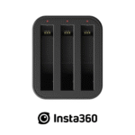 Insta360 Quick Charge Adapter X3