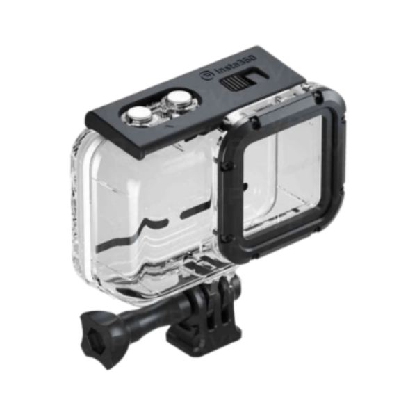 Insta360 ONE R 4K Dive Case