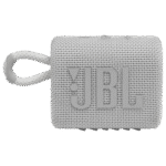 JBL GO 3 Blanco