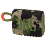 JBL GO 3 Military