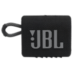 JBL GO 3 Black
