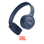 JBL Tune 520BT Bluetooth Headset Blue