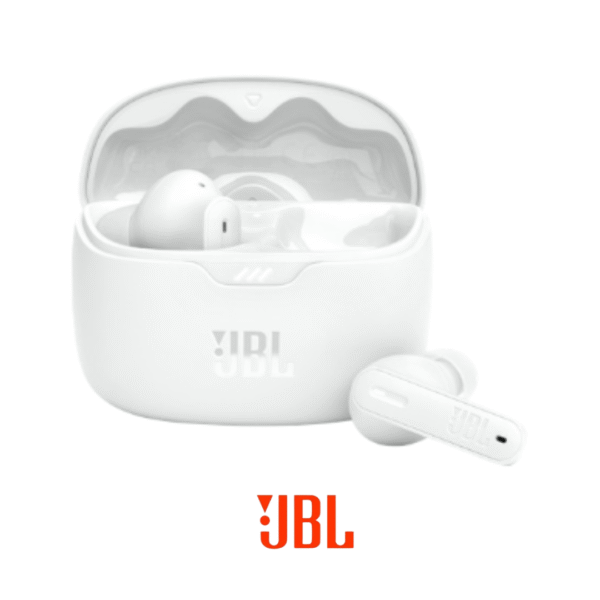 JBL Tune Beam Auricular Bluetooth Cancelacion de Ruido