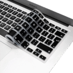 English Silicone Keyboard for MacBook