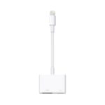 Apple Adaptador Lightning a AV Digital HDMI A1438