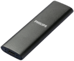 Philips 500GB SSD External Hard Drive