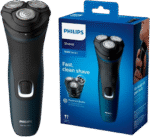 Philis Serie 1000 Afeitadora Seco S1131 - Imagen 2