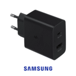 Samsung 35W PD Duo Usb-C +Usb-A EP-TA220N Black
