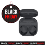 Auriculares Samsung Galaxy Buds 2 Pro Bluetooth Negro