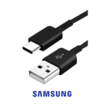 Samsung Cable Usb A a Usb C Negro EP-DG930