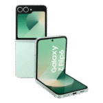 Samsung Galaxy Z Flip 6