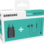 Samsung USB-C Adapter + Headset Pack
