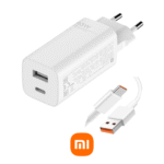 Xiaomi 65W GaN Charger +Type-C Cable