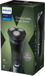 Philips Afeitadora corporal Series X 3000 X0352 - Imagen 2
