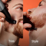 Braun Series X Afeitadora y Recortadora de Barba Facial y Corporal XT5100 - Imagen 4