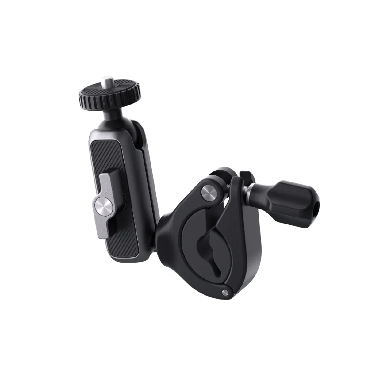 Insta360 Kit Di Montaggio Posteriore Per Bici – Supporto Sotto Sella E Regolazione Angolo Per Scatti In Terza Persona