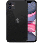 Apple iPhone 11 Negro 128GB A2221