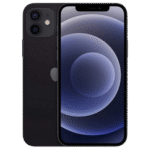 Apple iPhone 12 Negro 64GB A2403