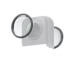 Insta360 Protectores de Lente Estándar X4