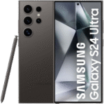 Samsung Galaxy S24 Ultra 512GB Negro Titanio SM-S928