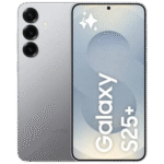 Samsung Galaxy S25 Plus 512GB Gris SM-S936