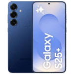 Samsung Galaxy S25 Plus 512GB Azul Marino SM-S936