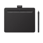 Wacom Intuos M Bluetooth Negro