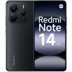 Xiaomi Redmi Note 14 5G 256GB 8GB Midnight Black